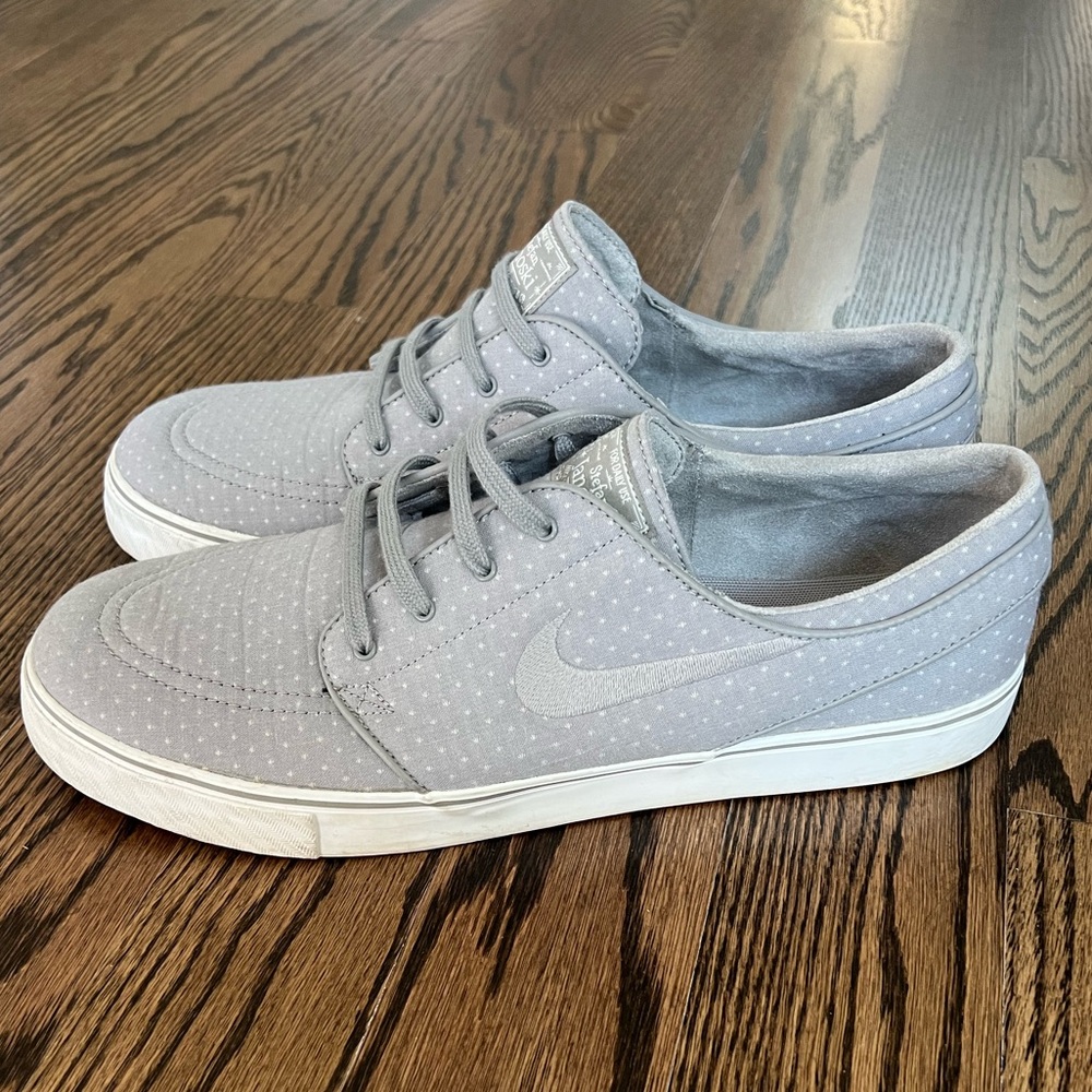 Nike SB Zoom Stefan Janoski Shoes
